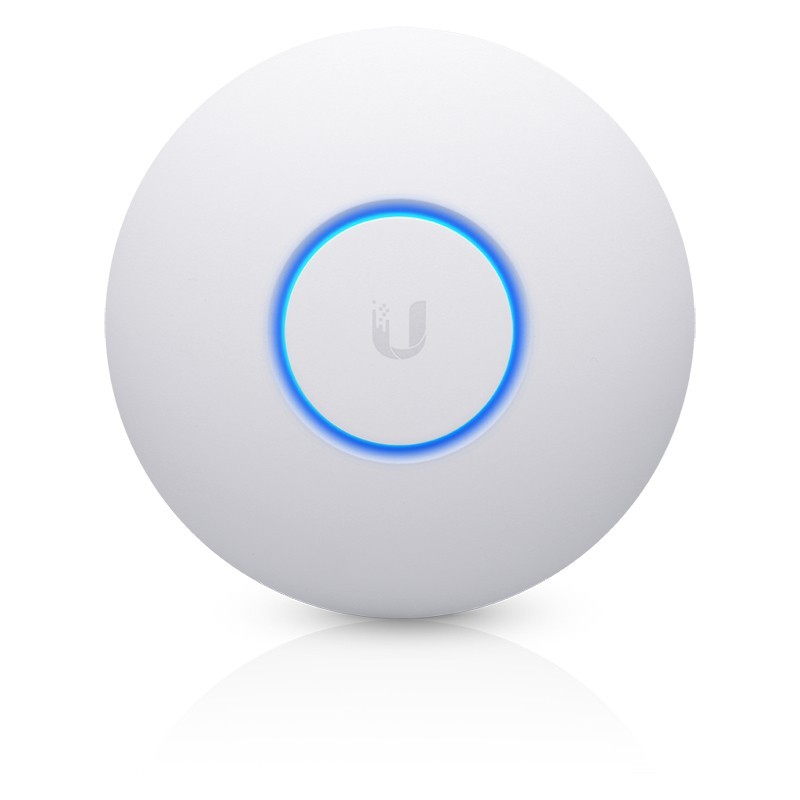 Unifi nanoHD - Funkbasisstation - 802.11ac Wave 2 - Wi-Fi - Dualband - Gleich...